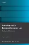 Compliance with European Consumer Law cover