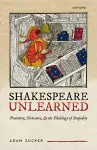 Shakespeare Unlearned cover