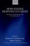 How States Respond to Crisis cover