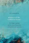 Keepers of the Common Good cover