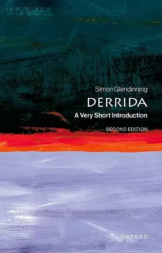 Derrida cover