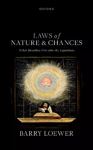 Laws of Nature and Chances cover