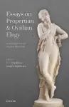 Essays on Propertian and Ovidian Elegy cover