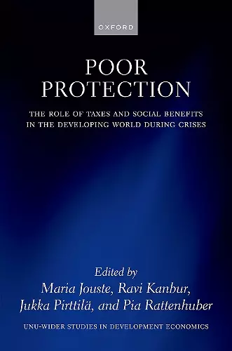 Poor Protection cover