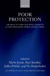 Poor Protection cover