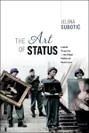 The Art of Status cover