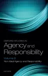 Oxford Studies in Agency and Responsibility Volume 8 cover