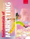Fundamentals of Marketing cover