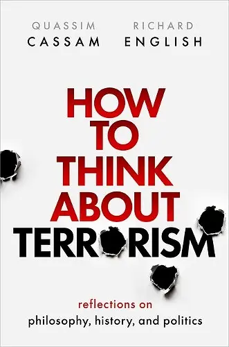 How to Think About Terrorism cover