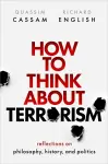 How to Think About Terrorism cover