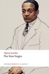 The New Negro cover