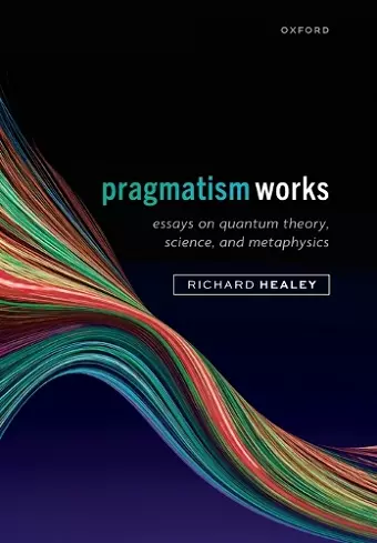 Pragmatism Works cover