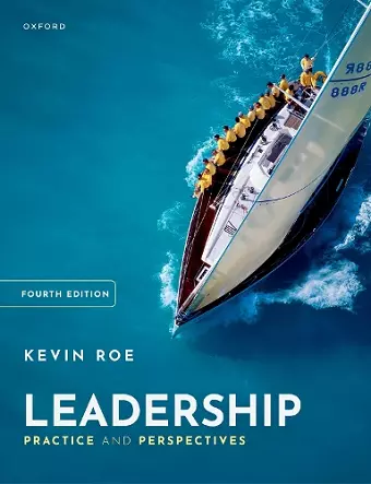Leadership cover