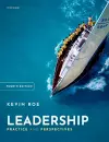 Leadership cover