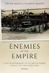 Enemies in the Empire cover