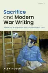 Sacrifice and Modern War Writing cover