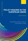 Policy-Making in the EU cover