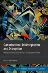 Constitutional Disintegration and Disruption cover