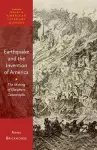 Earthquake and the Invention of America cover