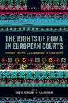 The Rights of Roma in European Courts cover