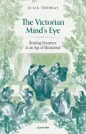 The Victorian Mind's Eye cover