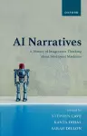 AI Narratives cover