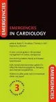 Emergencies in Cardiology cover
