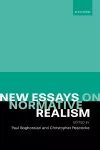 New Essays on Normative Realism cover