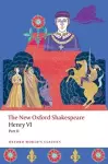 Henry VI, Part II cover