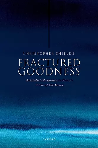 Fractured Goodness cover