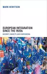 European Integration Since the 1920s cover