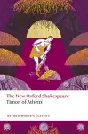 Timon of Athens cover