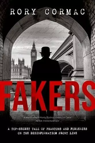 Fakers cover