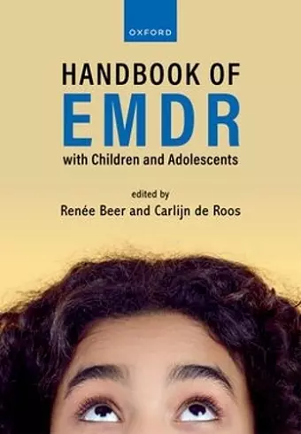 Handbook of EMDR for Children and Adolescents cover