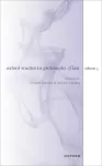 Oxford Studies in Philosophy of Law Volume 5 cover