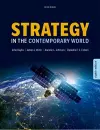 Strategy in the Contemporary World cover
