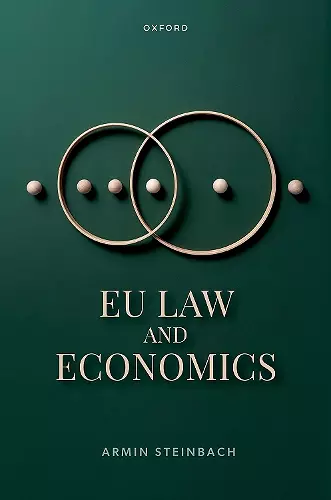 EU Law and Economics cover