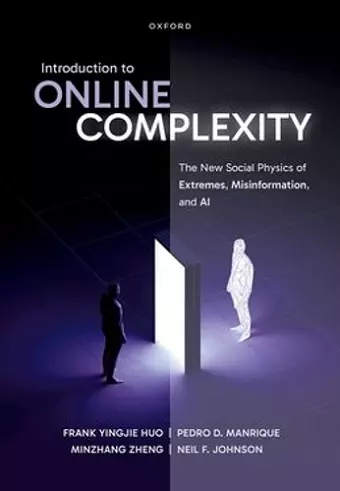 Introduction to Online Complexity cover