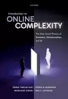 Introduction to Online Complexity cover