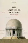 The Universal Republic cover