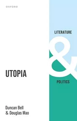 Utopia cover