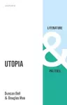 Utopia cover