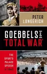 Goebbels and 'Total War' cover