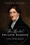 The London Private Banker cover