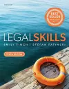 Legal Skills cover