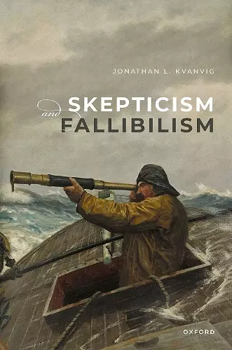 Skepticism and Fallibilism cover