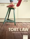 Tort Law cover