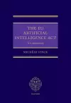 The EU Artificial Intelligence Act cover