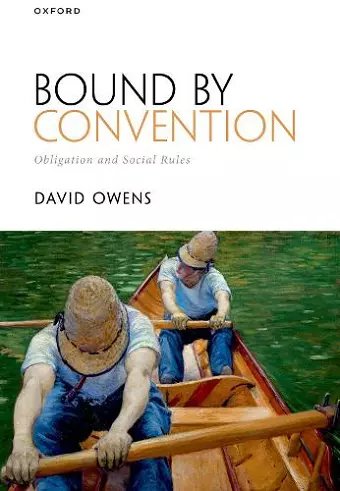 Bound by Convention cover