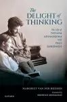 The Delight of Thinking cover